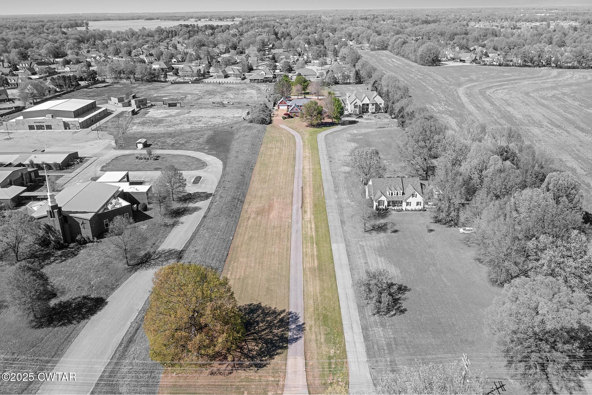 132 Mcclellan Road