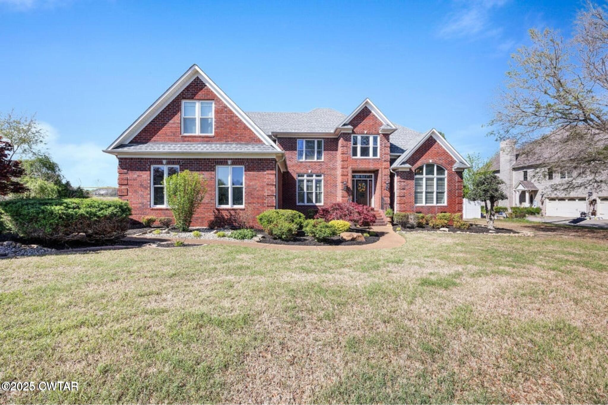 132 Mcclellan Road