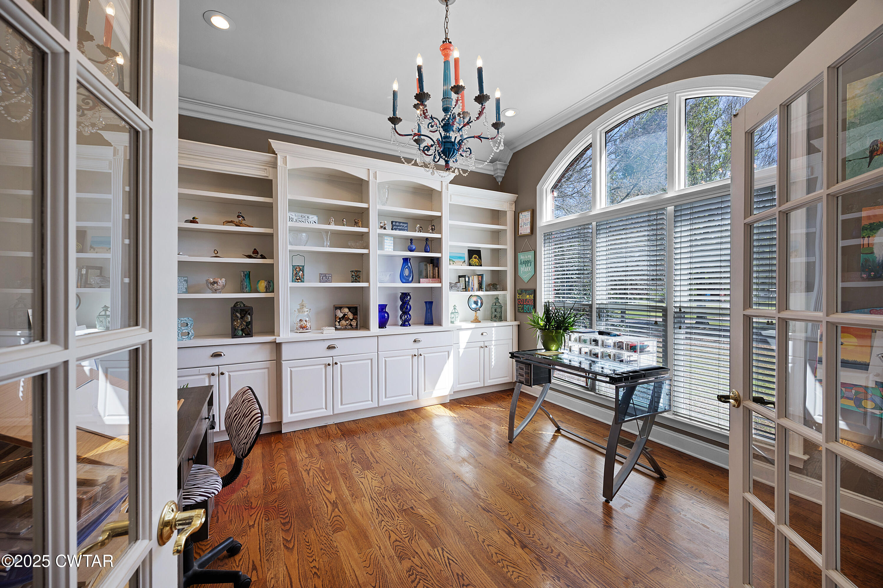132 Mcclellan Road