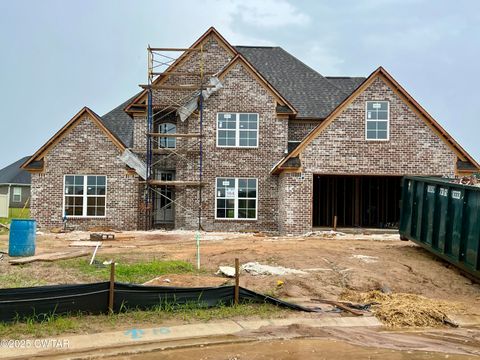 164 Daybreak Loop Medina TN 38355