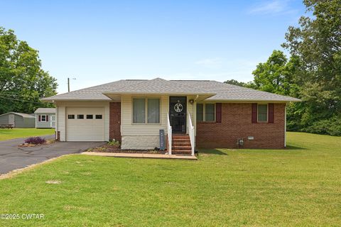 97 Gann Road Milan TN 38358