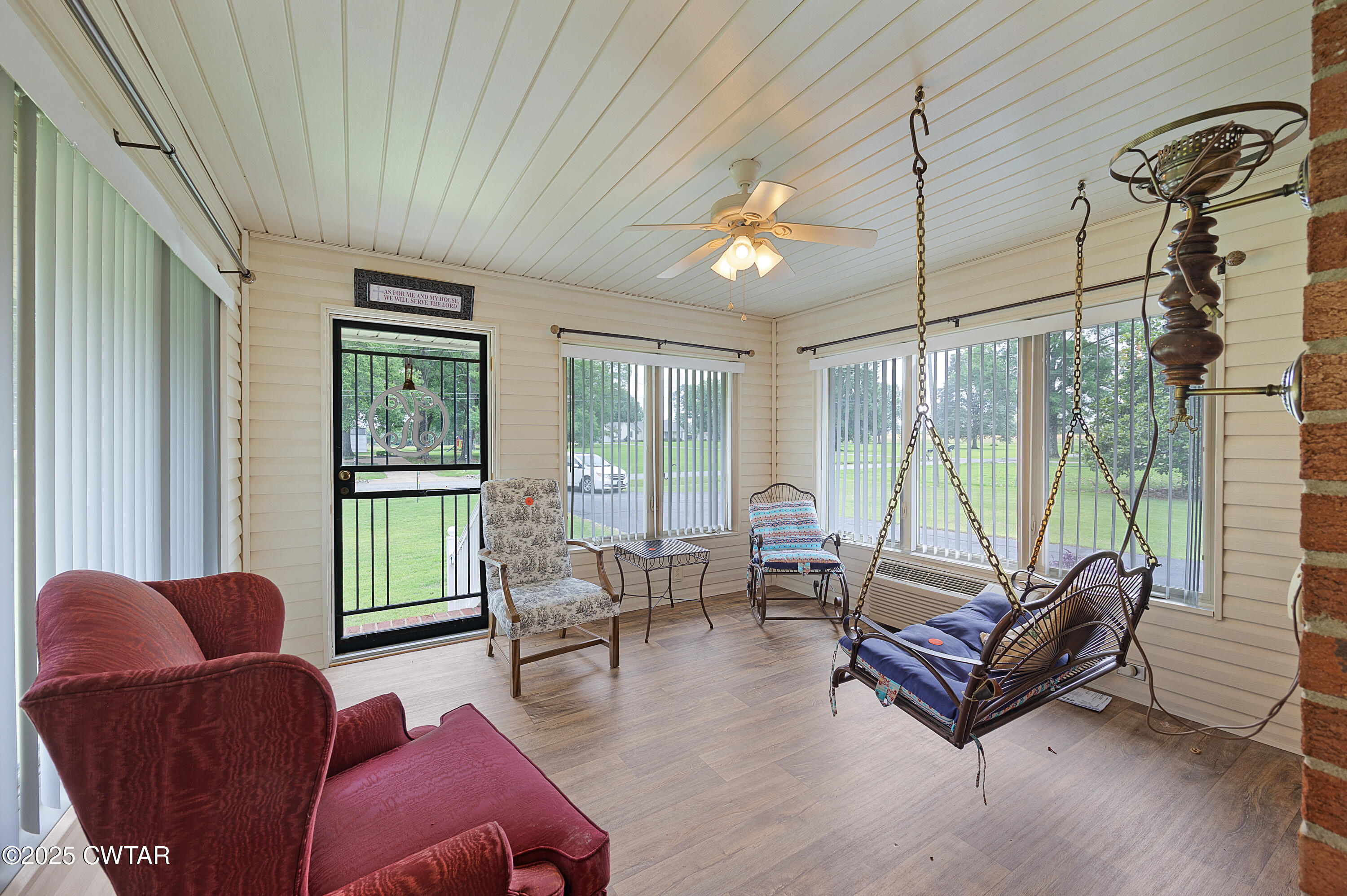 97 Gann Road