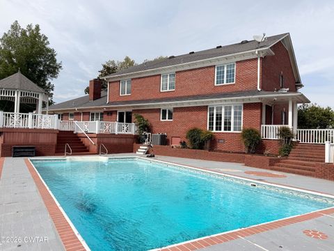 2787 Meacham Road Dyersburg TN 38024