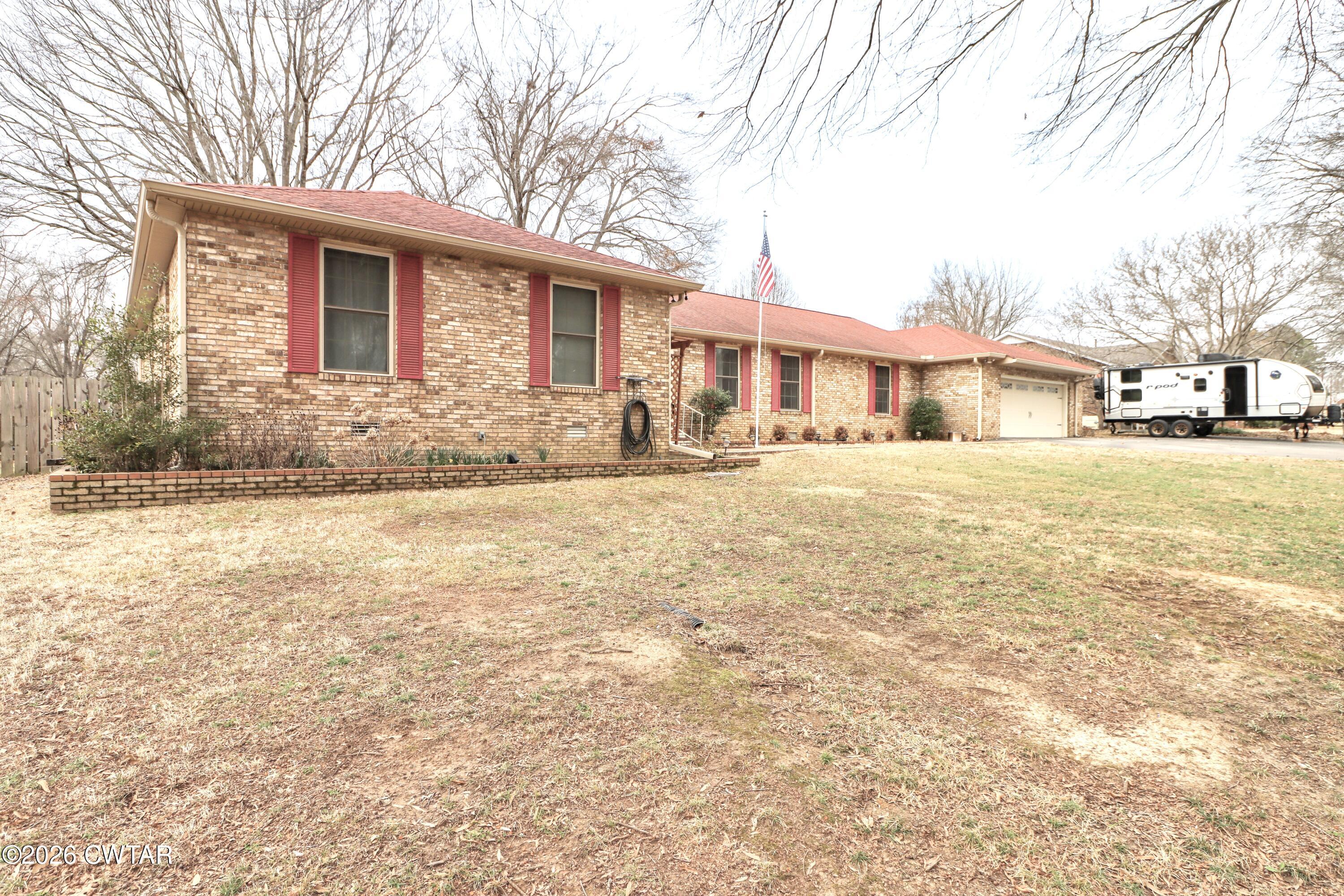 1603 Westlake Avenue