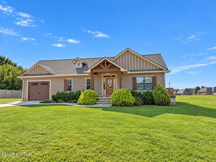 Photo 1 of 16 — 965 Sharpsferry Road, Newbern, TN 38059
