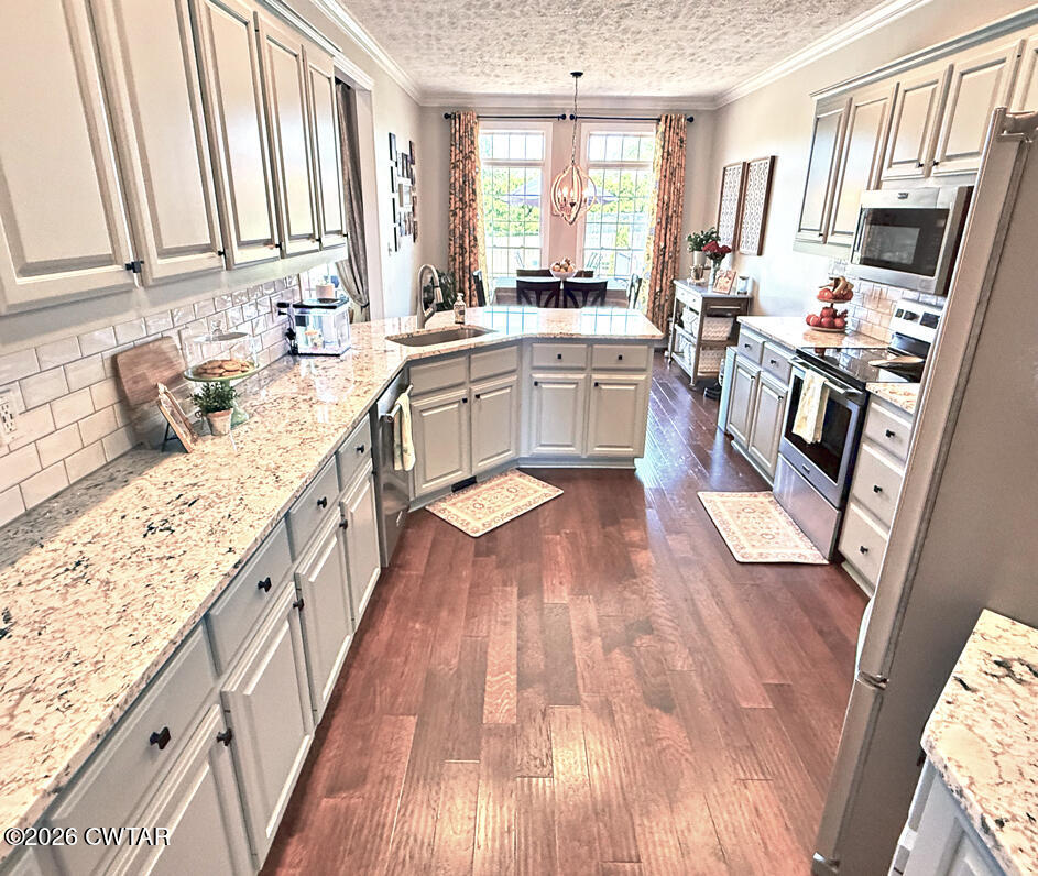 278 Bellemeade Drive