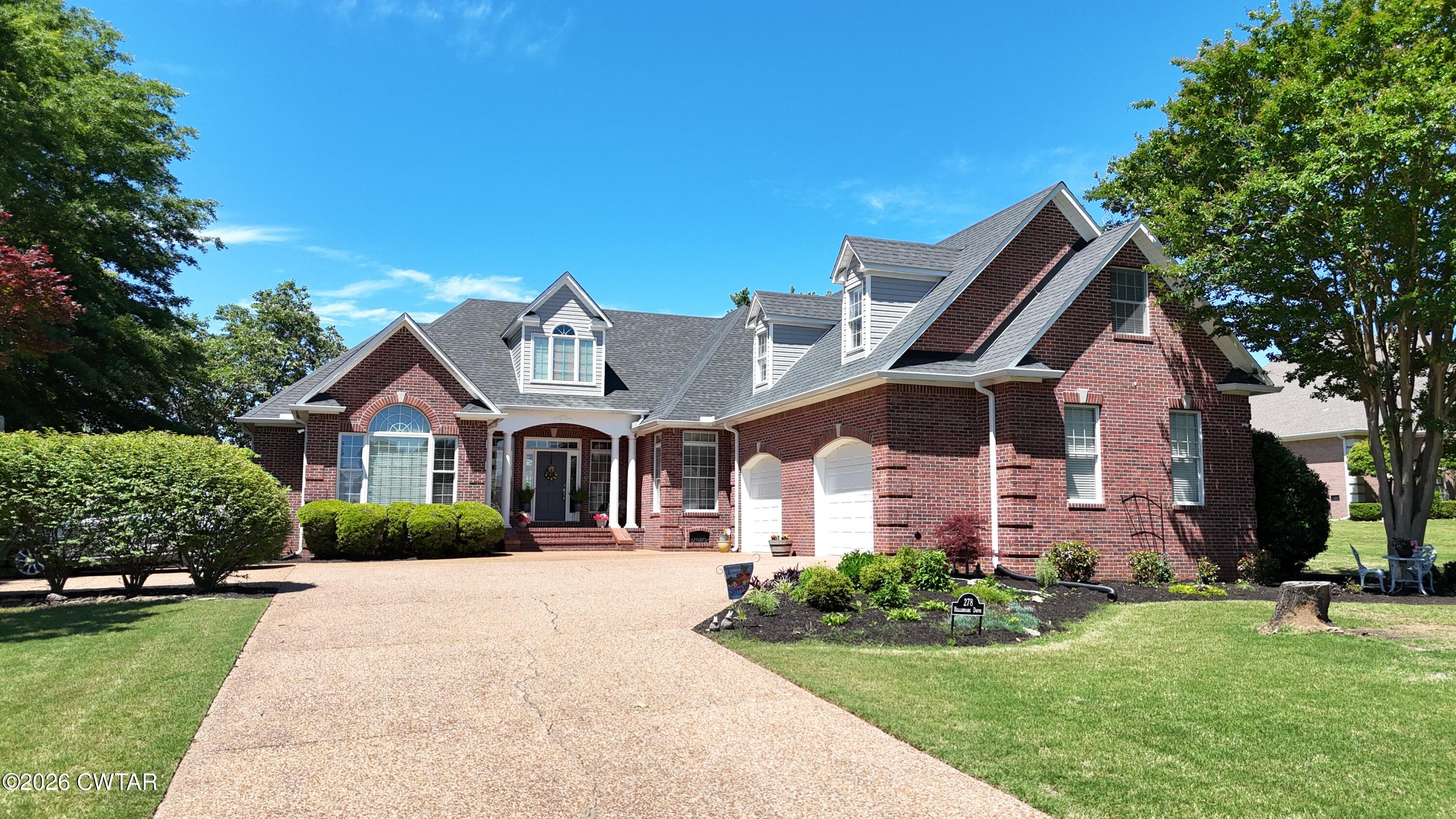 278 Bellemeade Drive