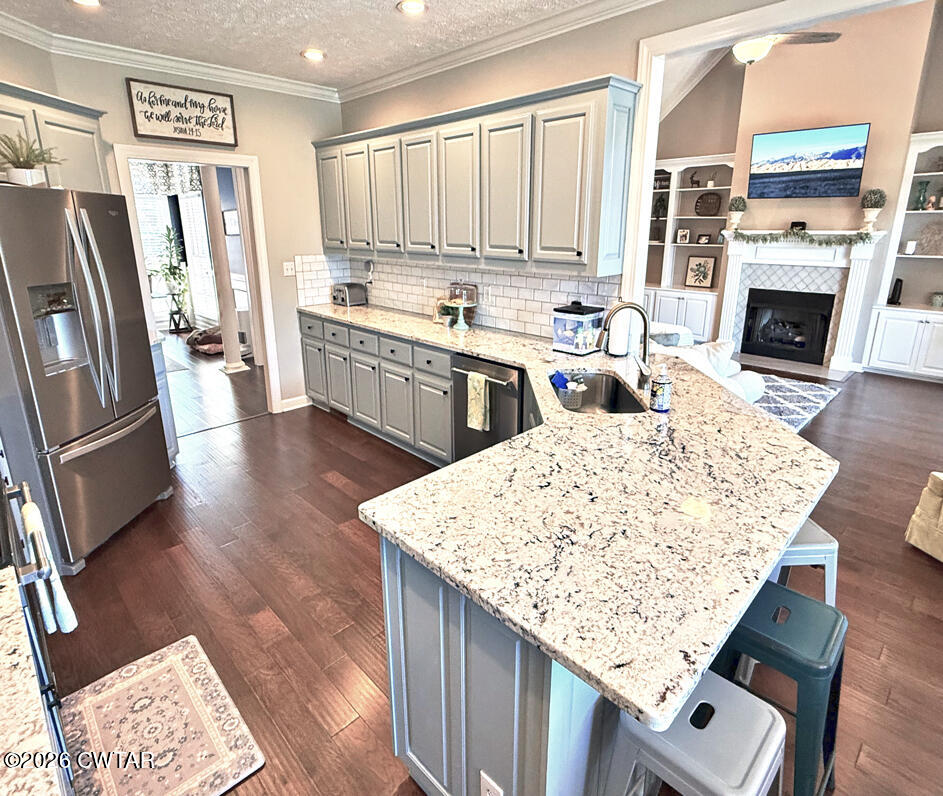 278 Bellemeade Drive