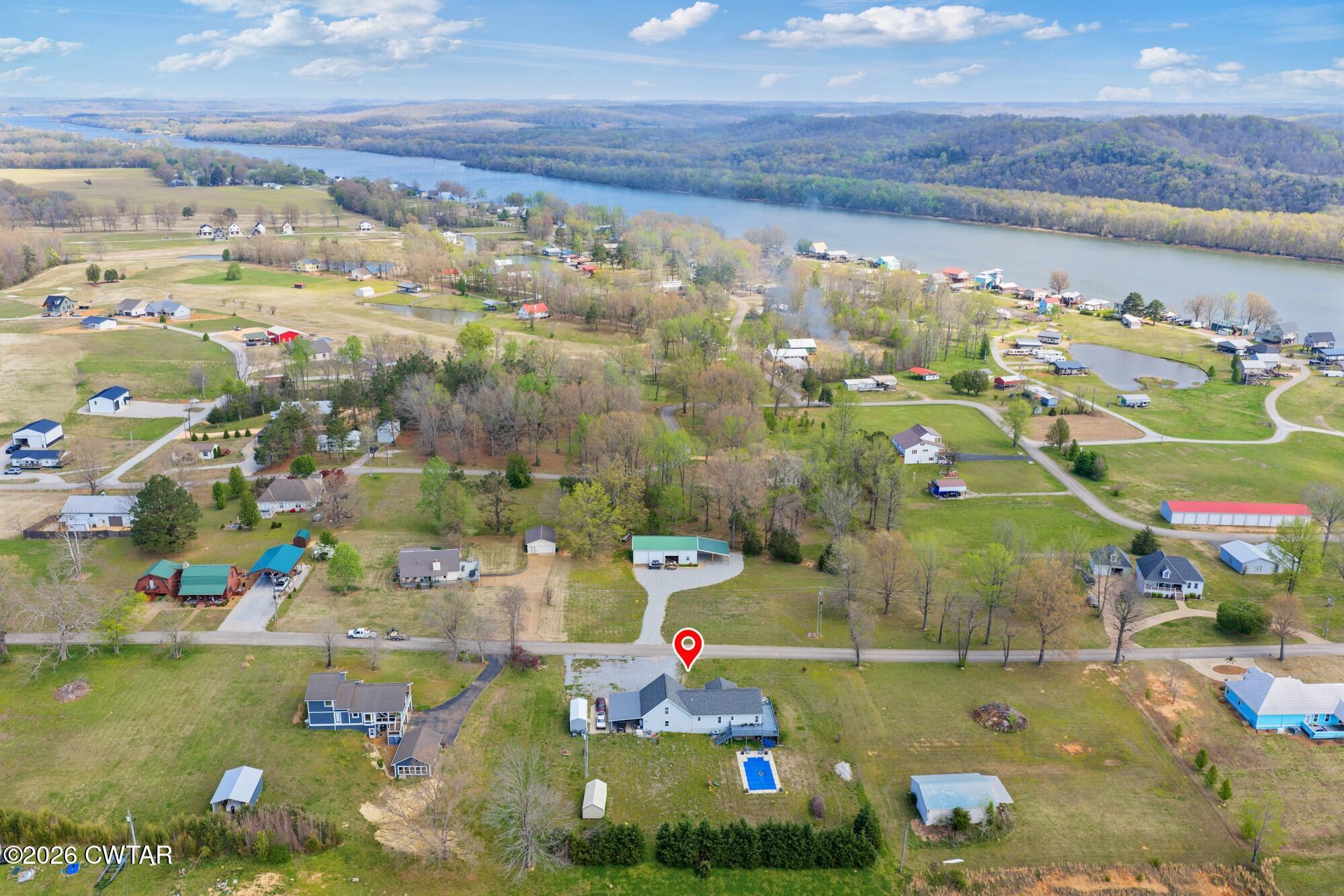 198 Yarbro Harbor Drive