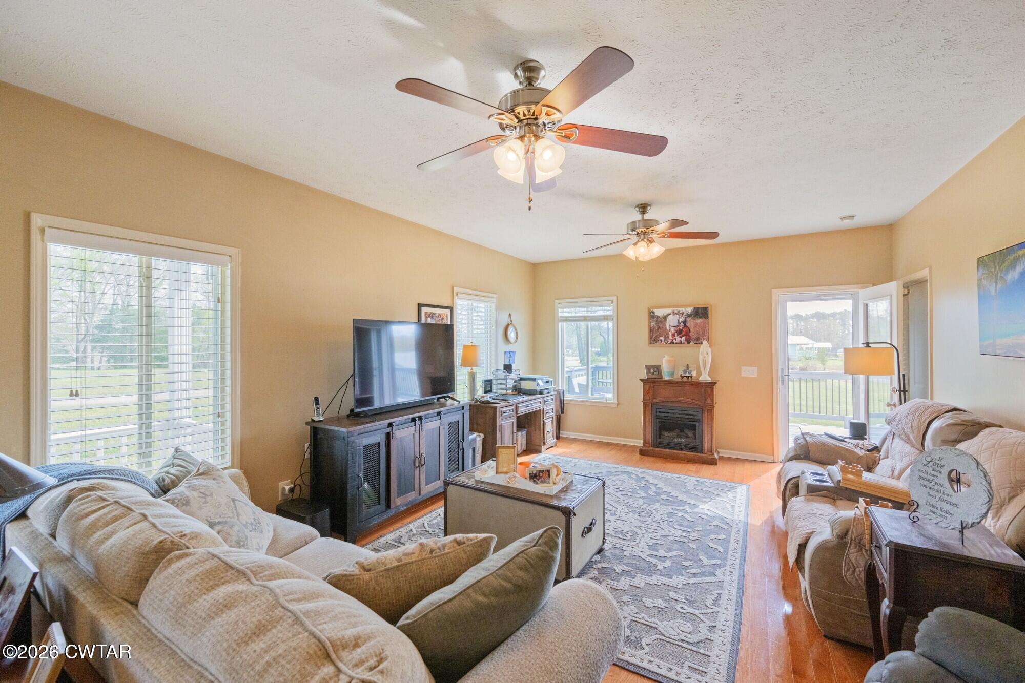 198 Yarbro Harbor Drive