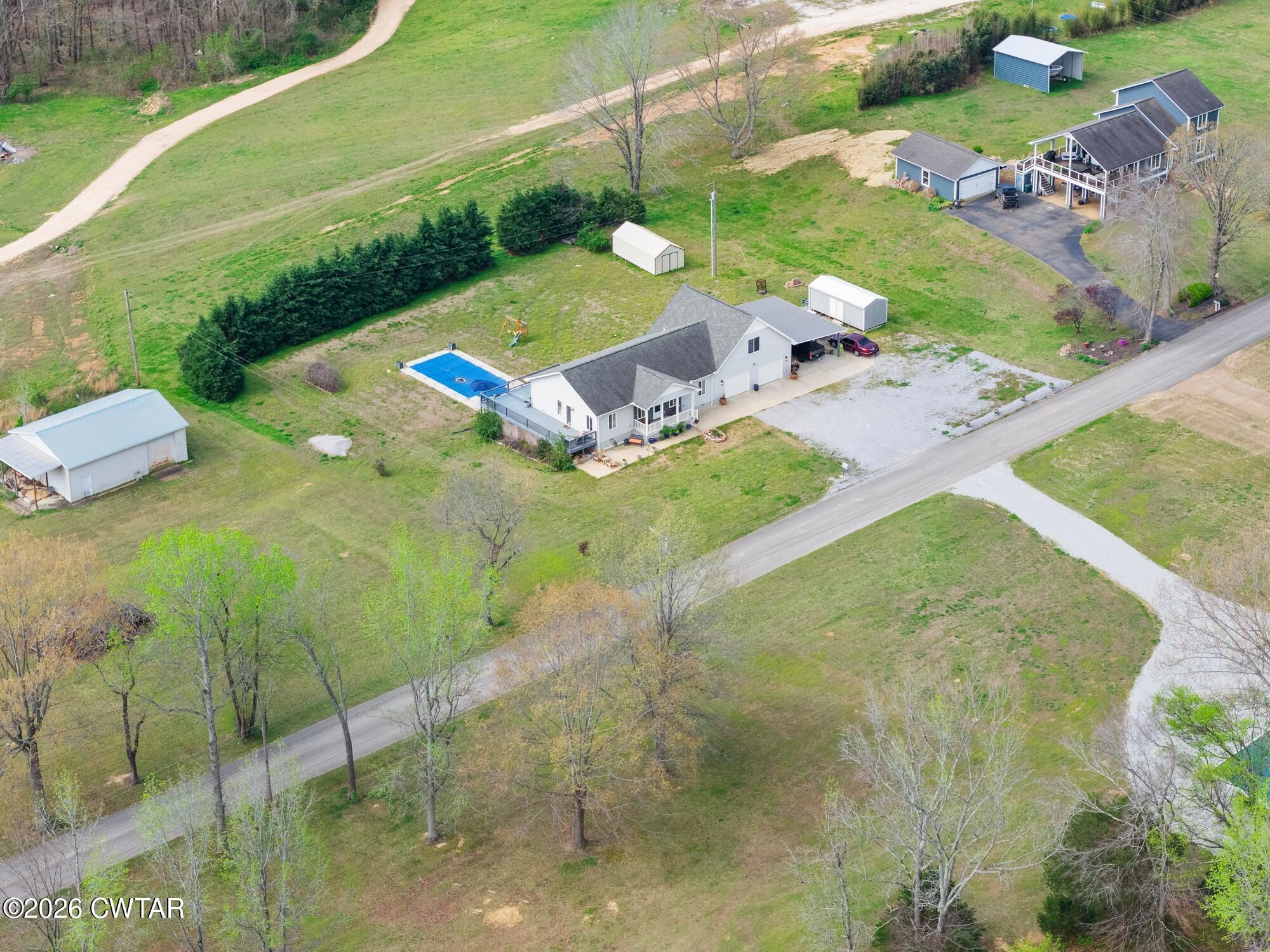 198 Yarbro Harbor Drive