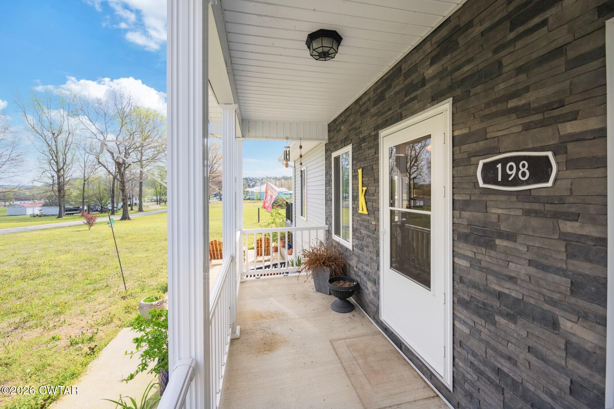 198 Yarbro Harbor Drive