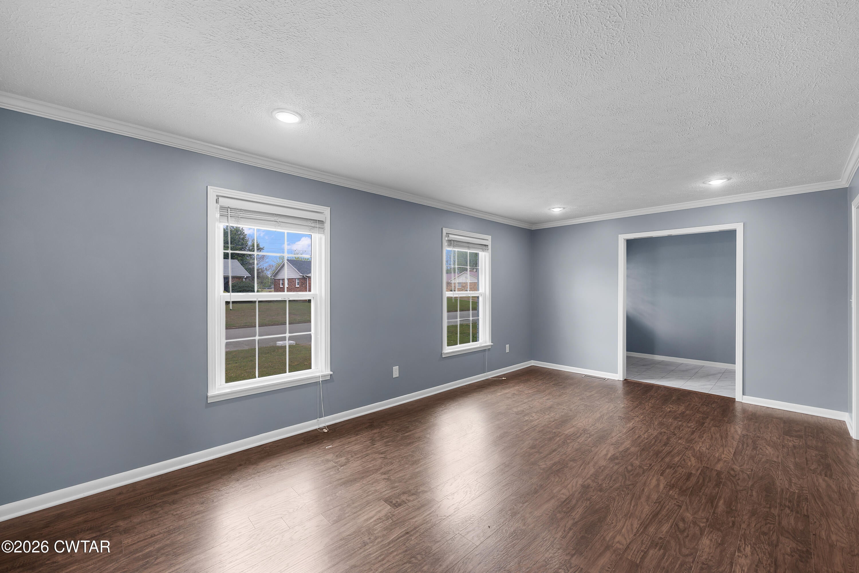 166 Skyridge Drive