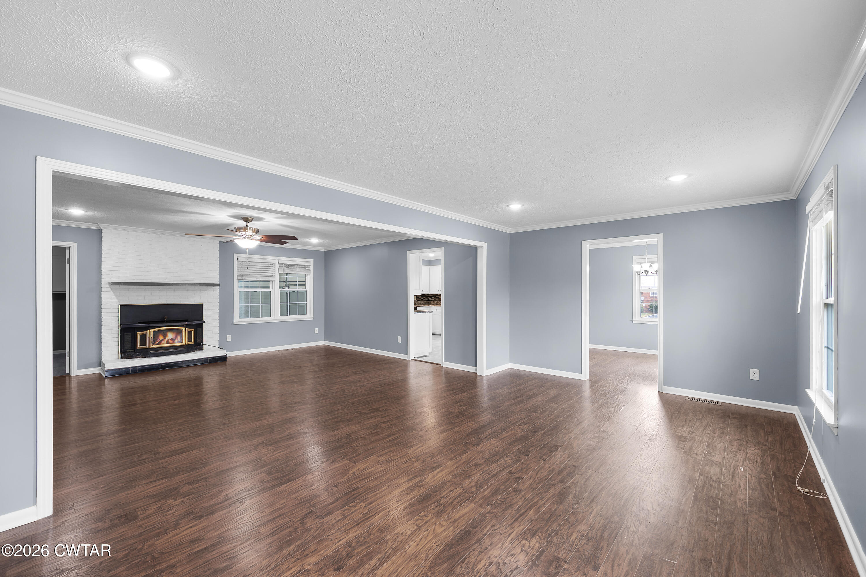 166 Skyridge Drive