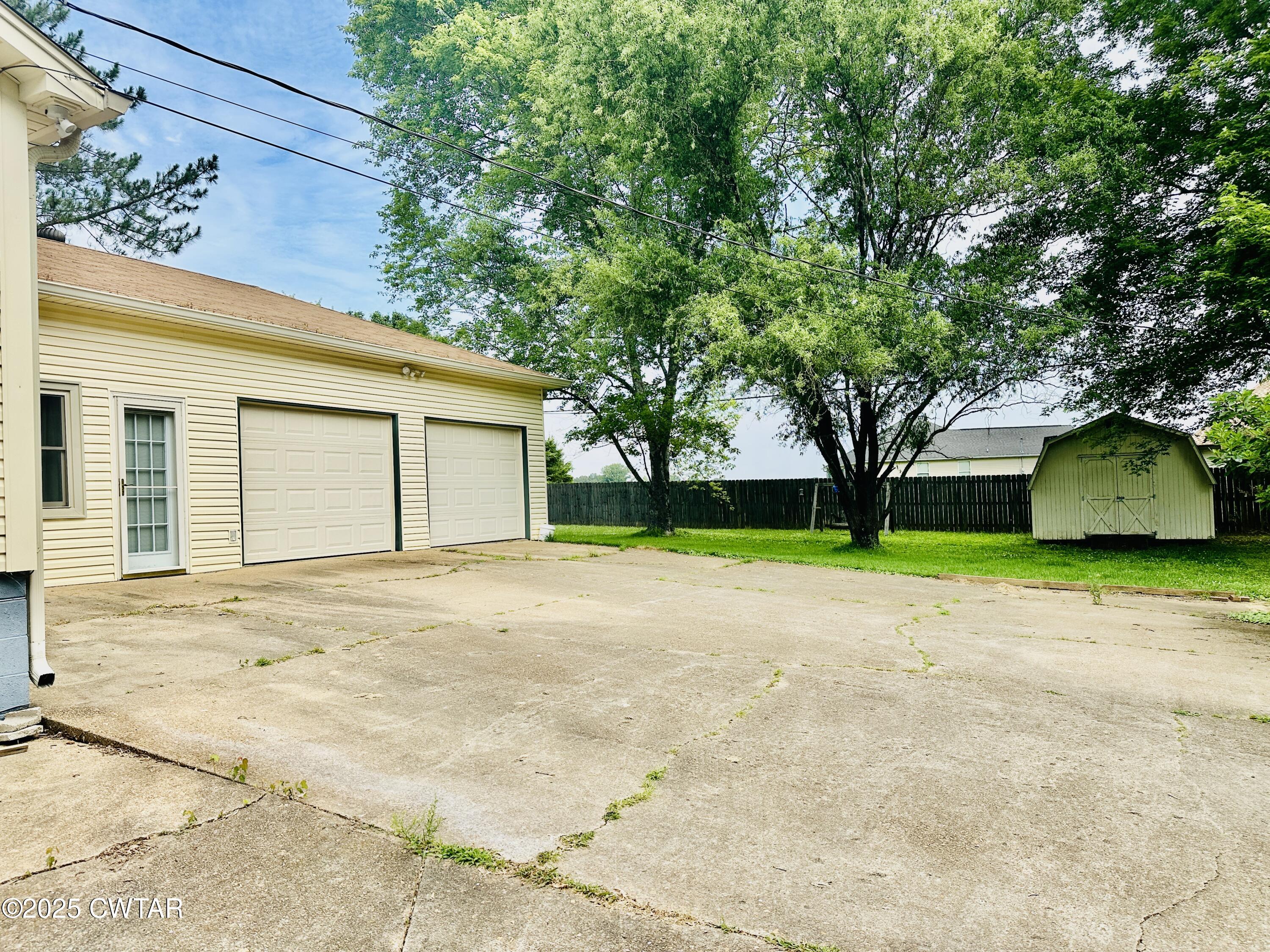 61 Scottland Drive