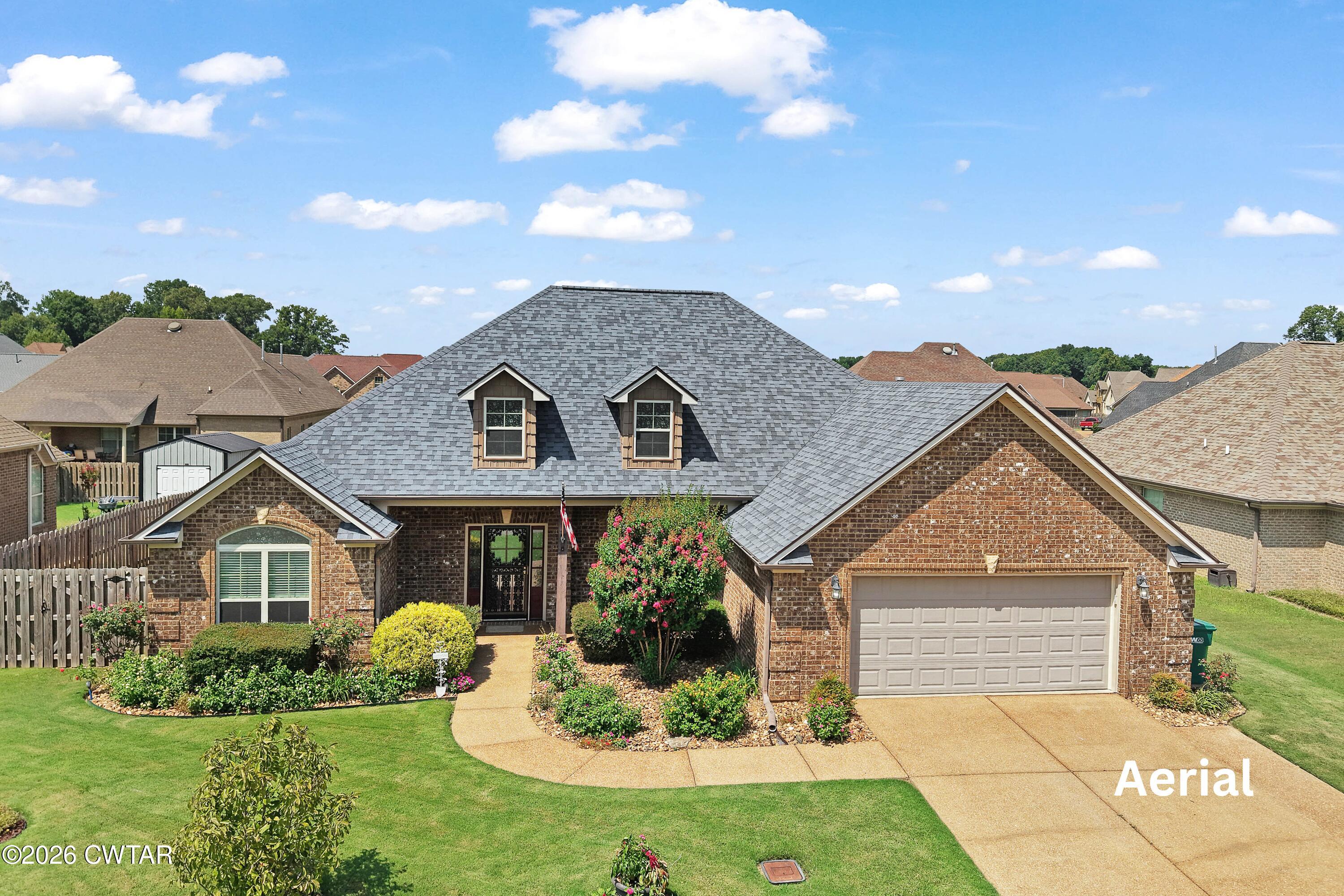 23 Gideon Cove