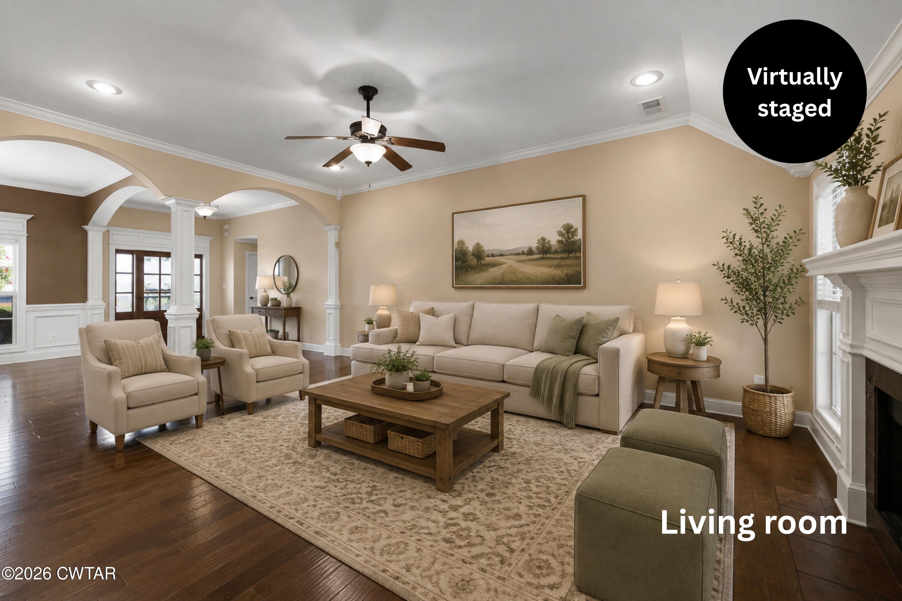 23 Gideon Cove
