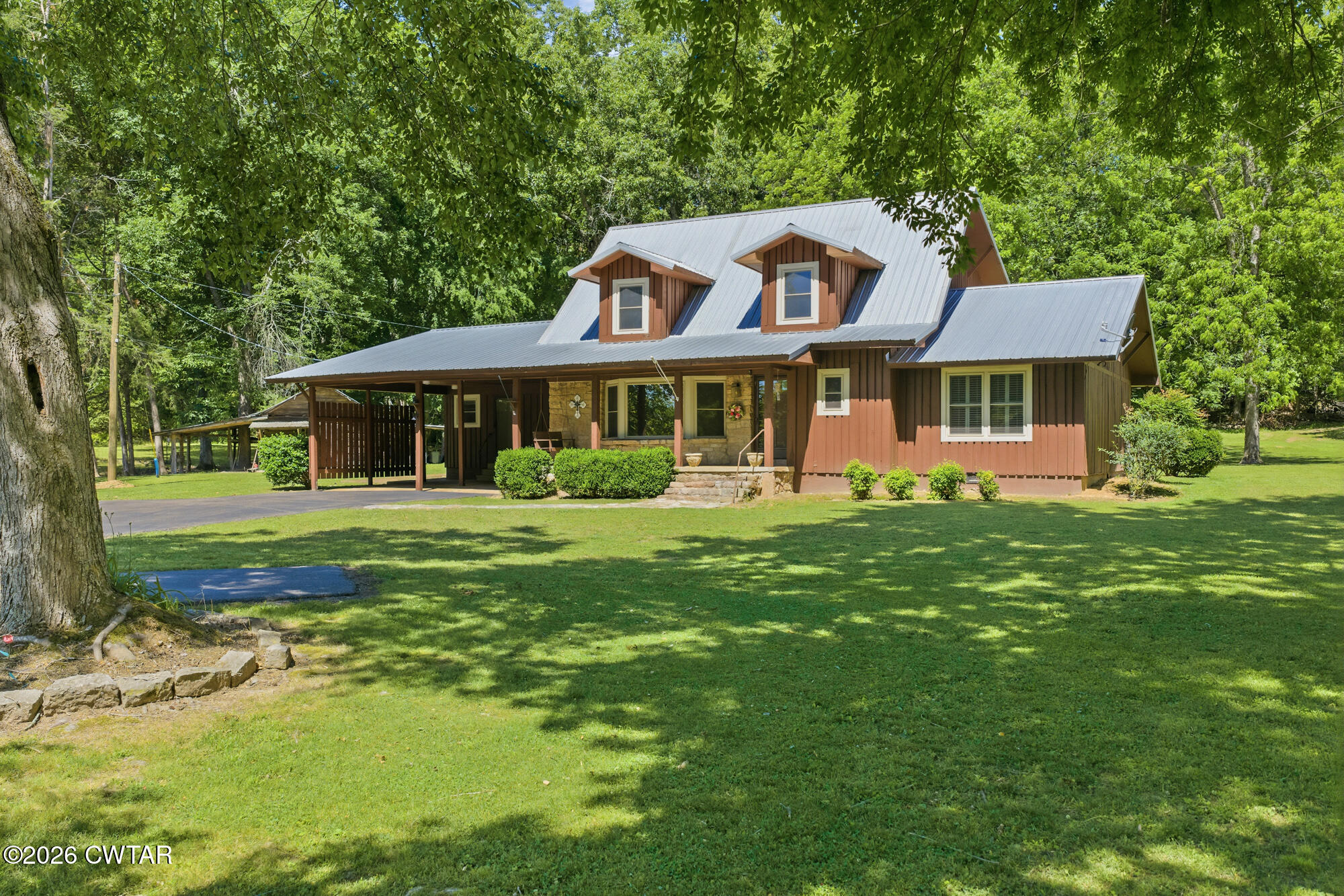 8932 Mount Carmel Road