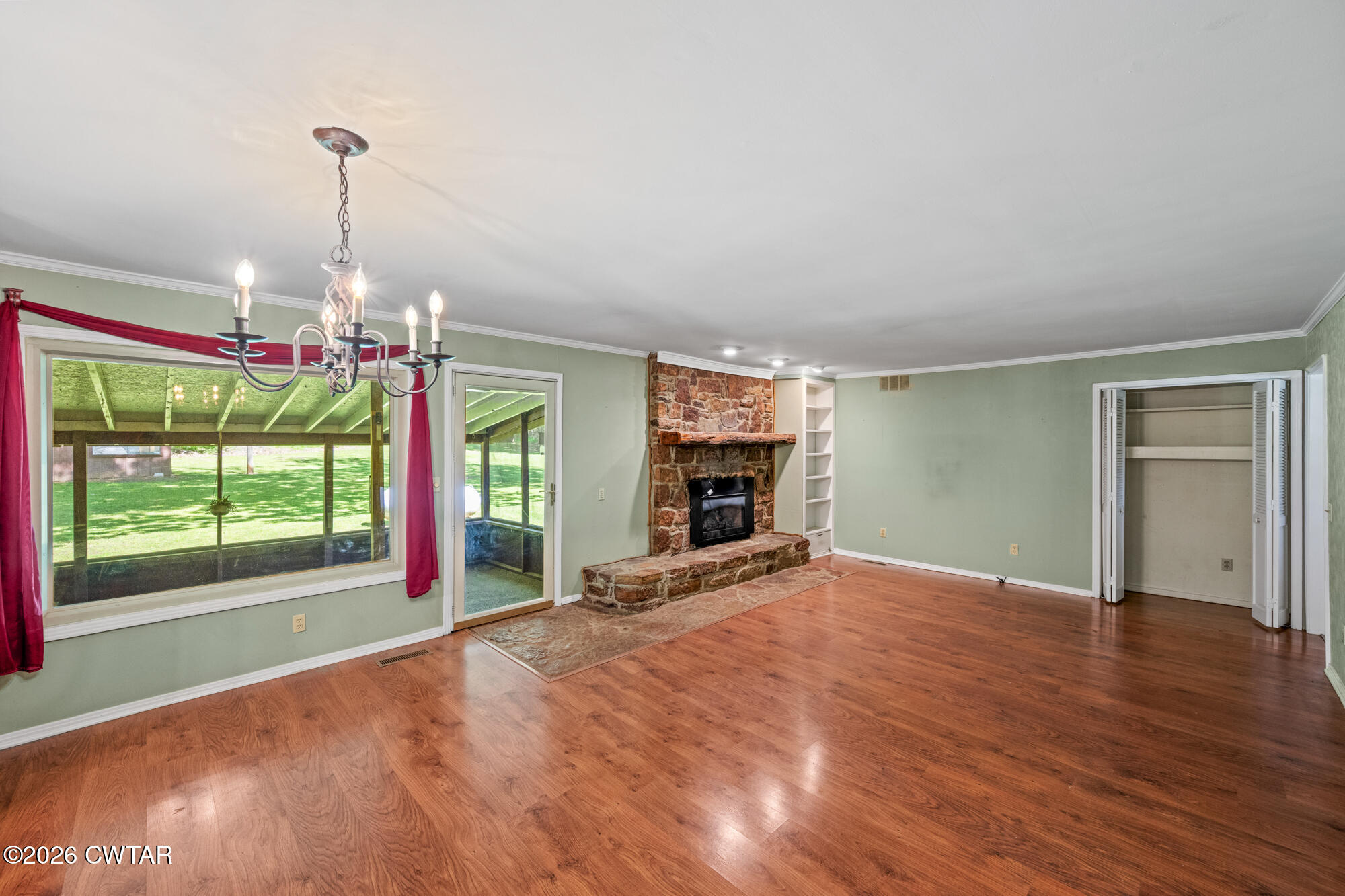 8932 Mount Carmel Road