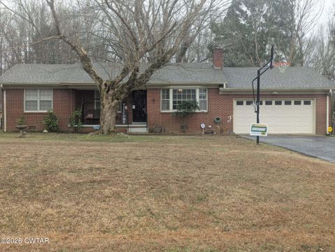 4072 Beech Bluff Rd Beech Bluff TN 38313