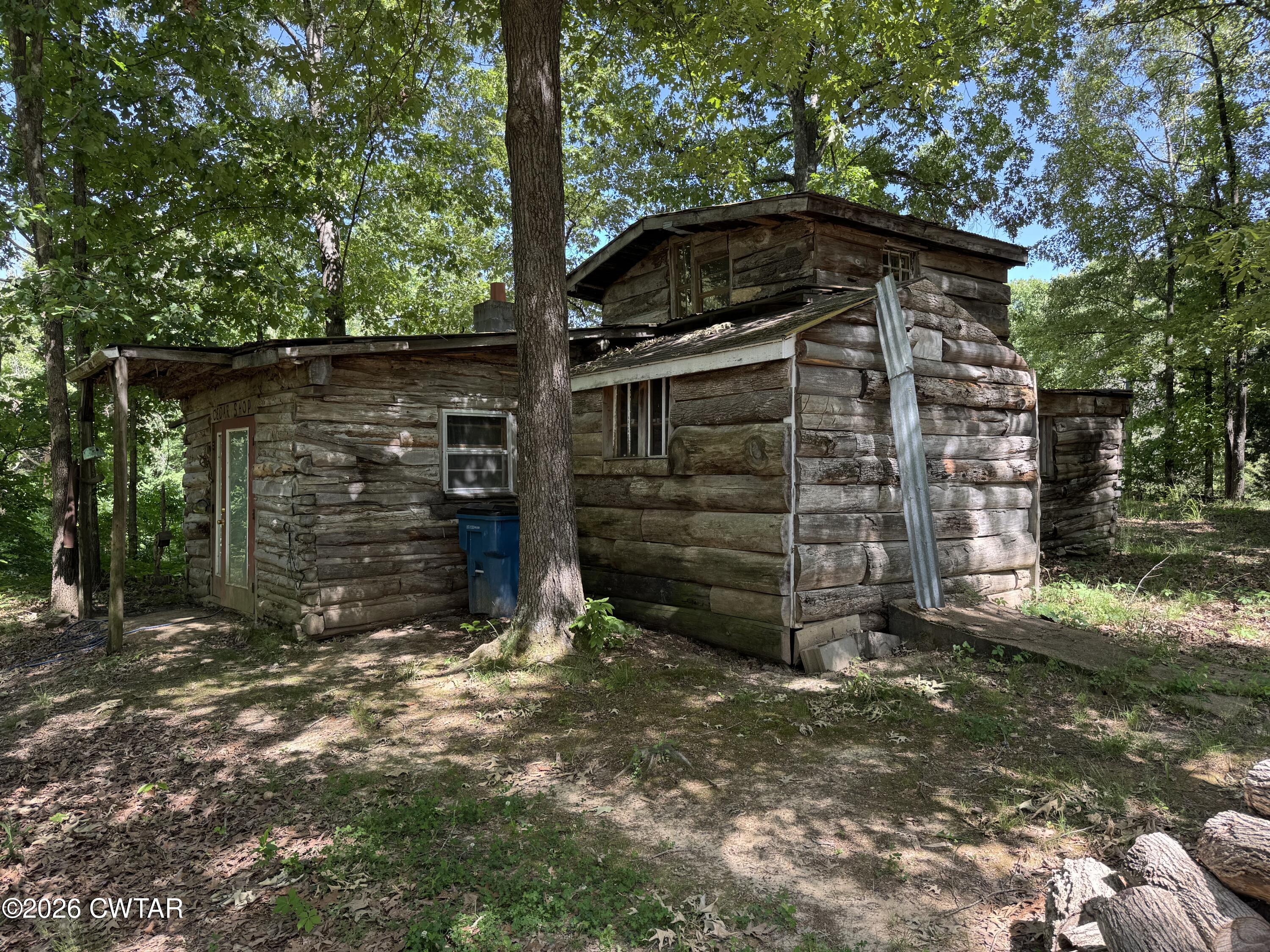 54 J B Jones Road
