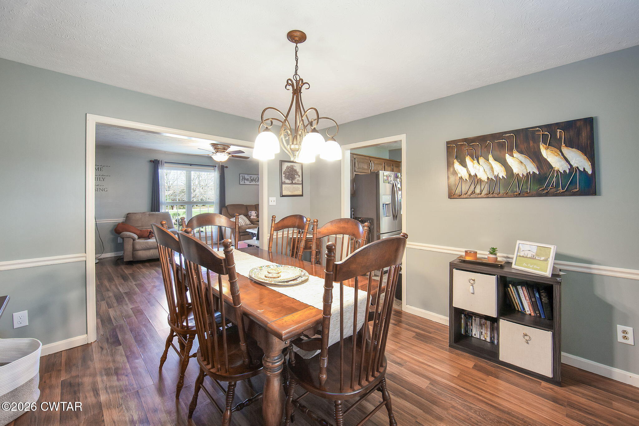 3867 Christmasville Road