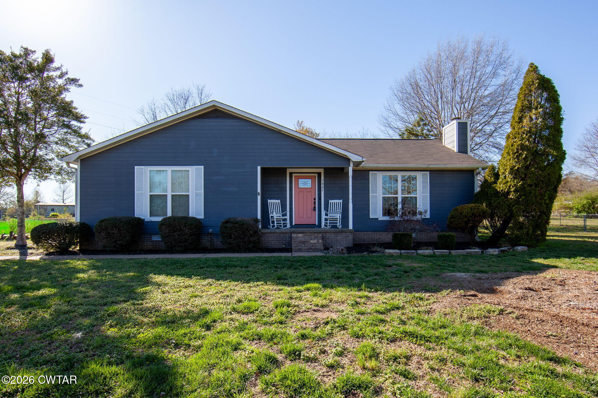 3867 Christmasville Road