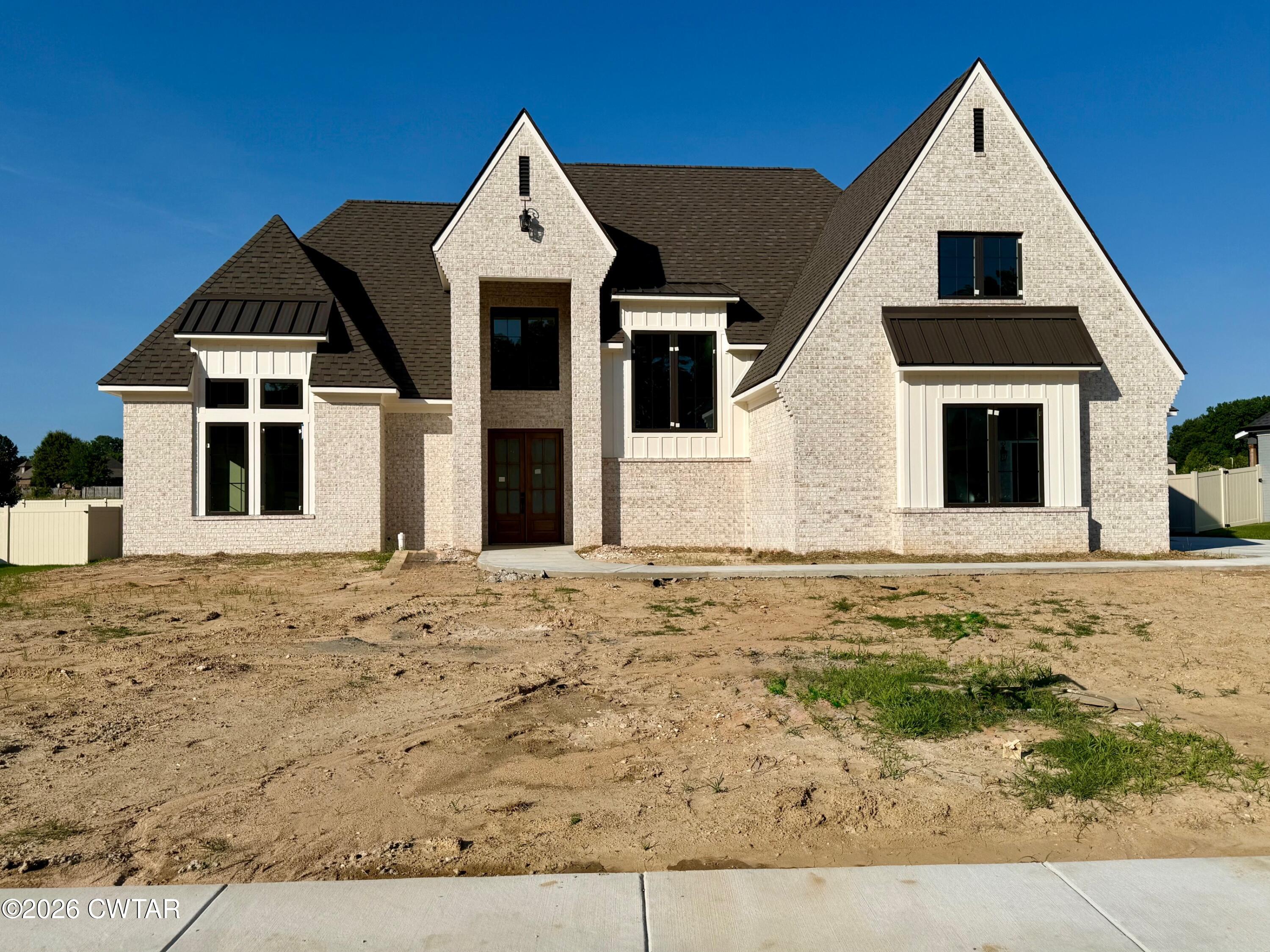 84 Buckingham Cove