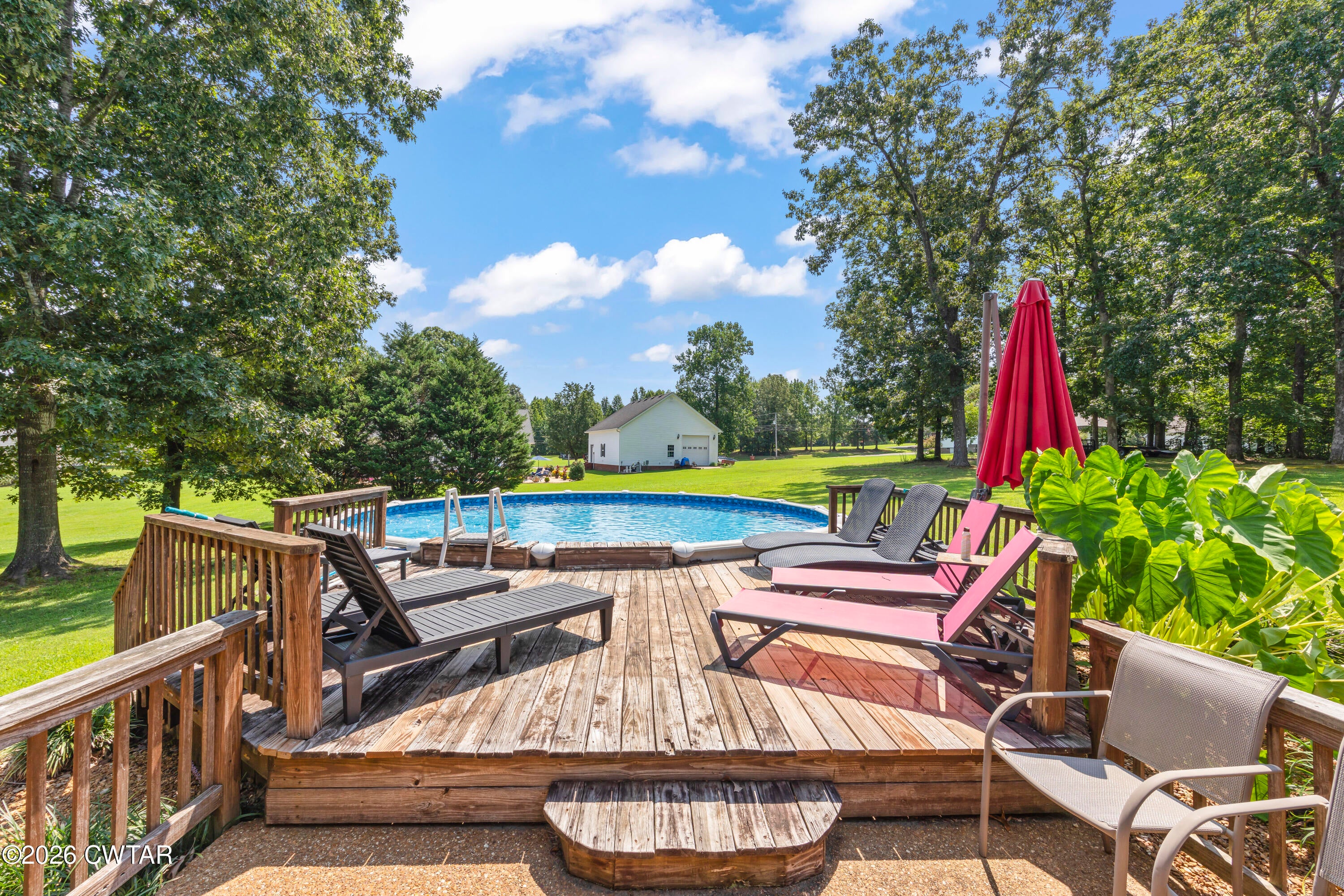 202 Sunrise Drive