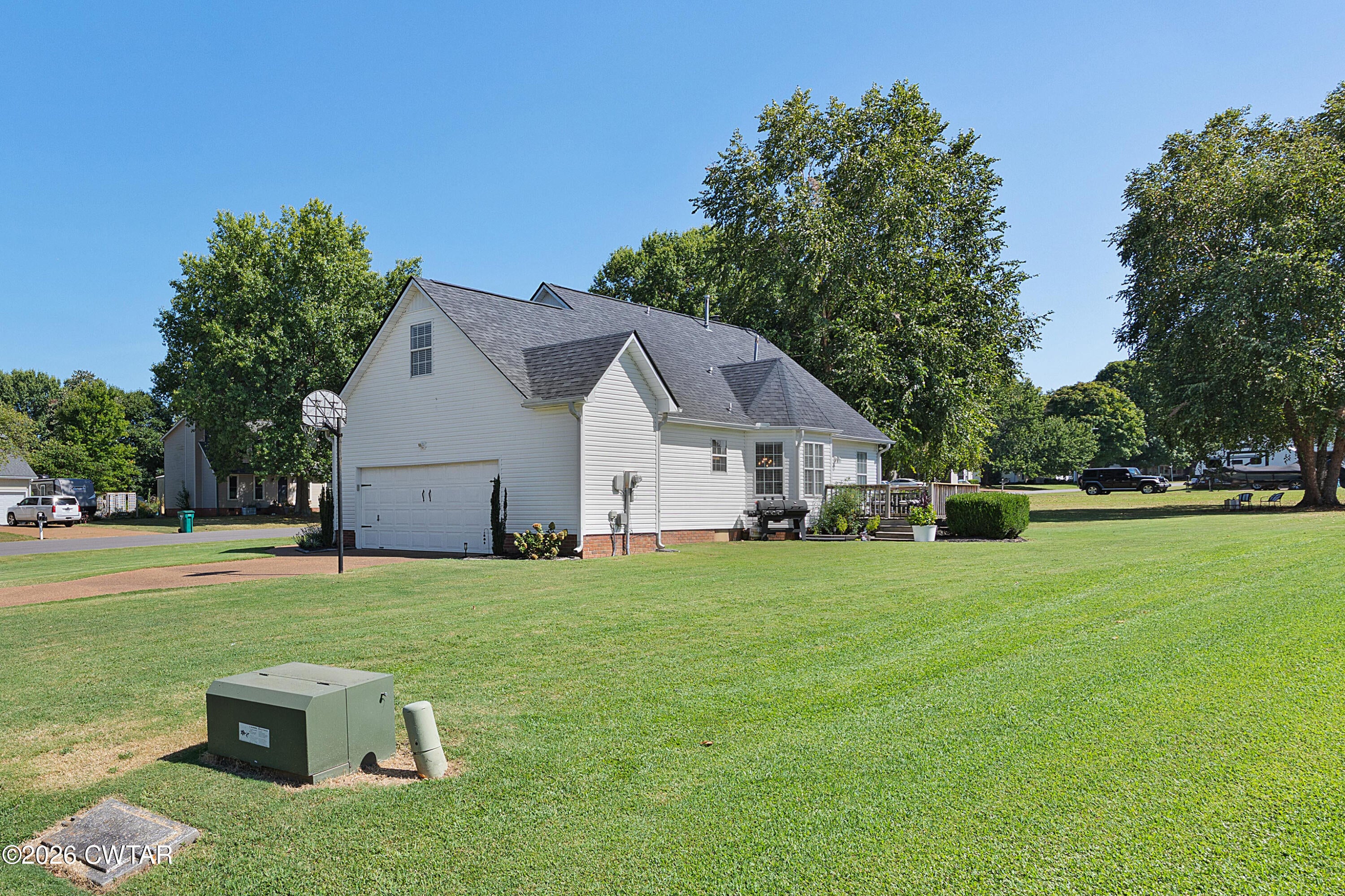 135 Weatheridge Drive