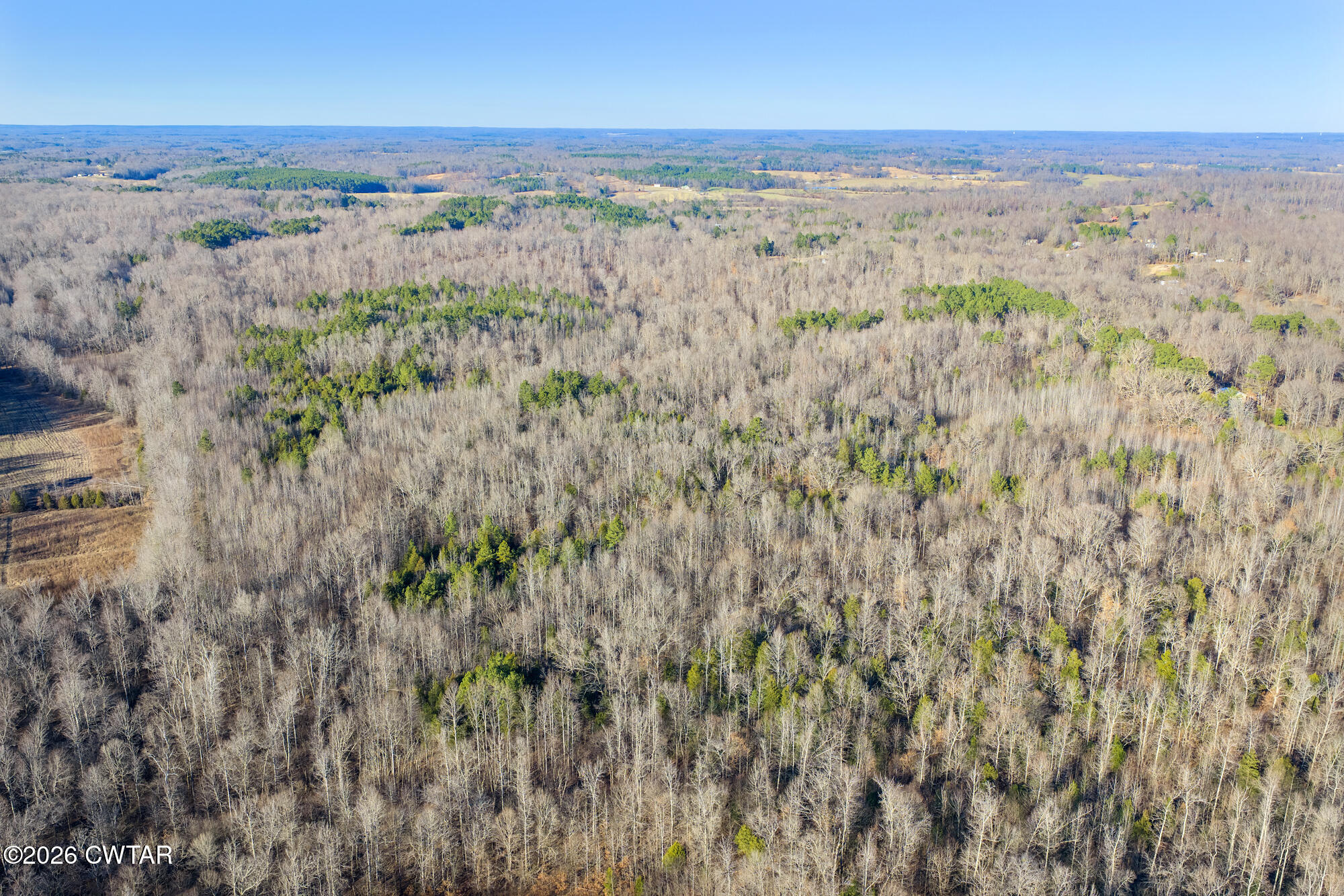 Tract 2 Highway 114 W