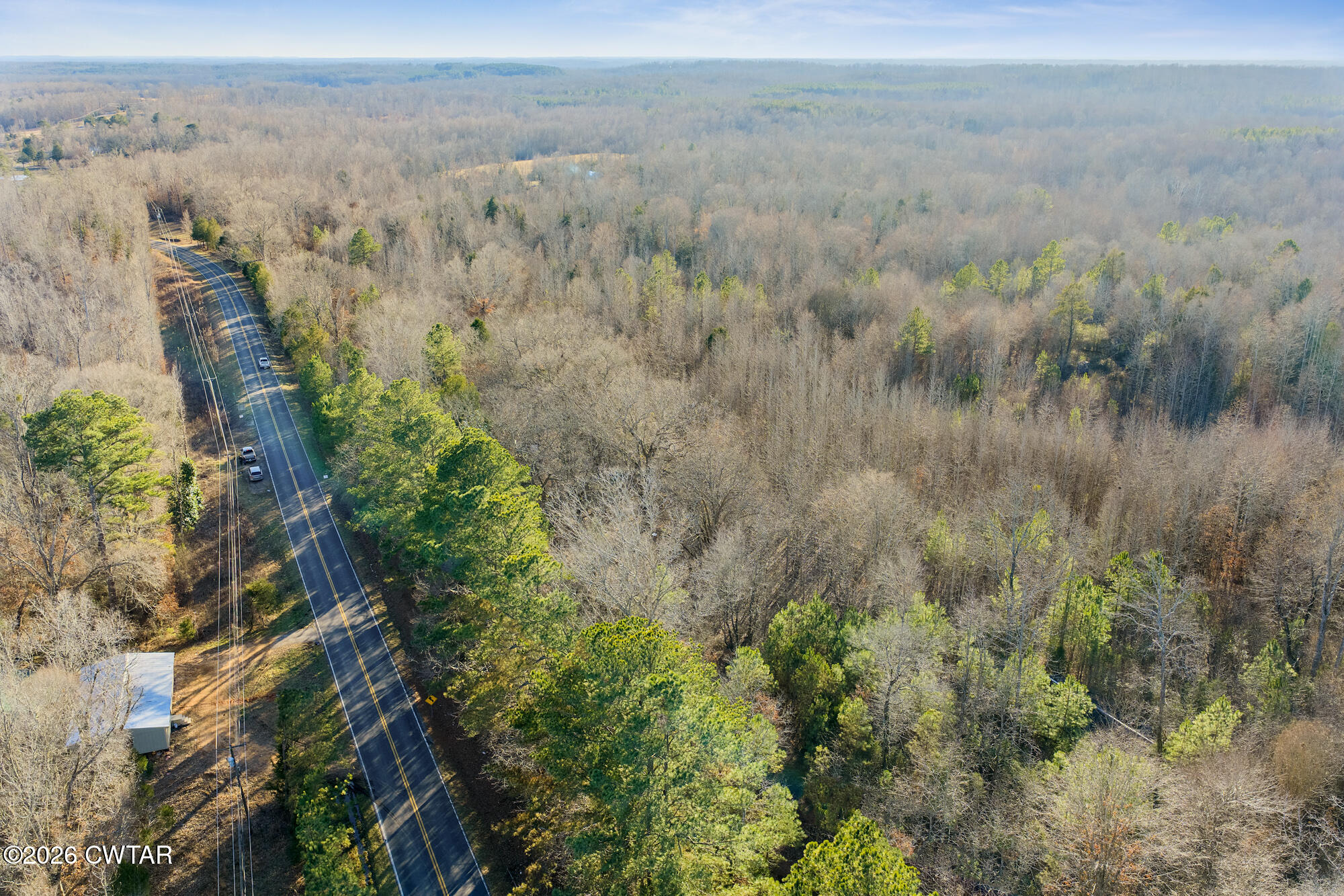 Tract 2 Highway 114 W