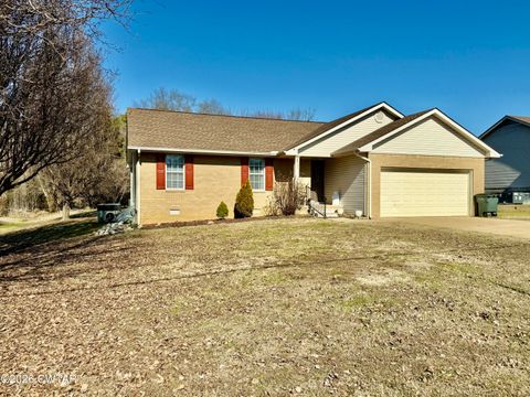 2500 Burrus Street Union City TN 38261