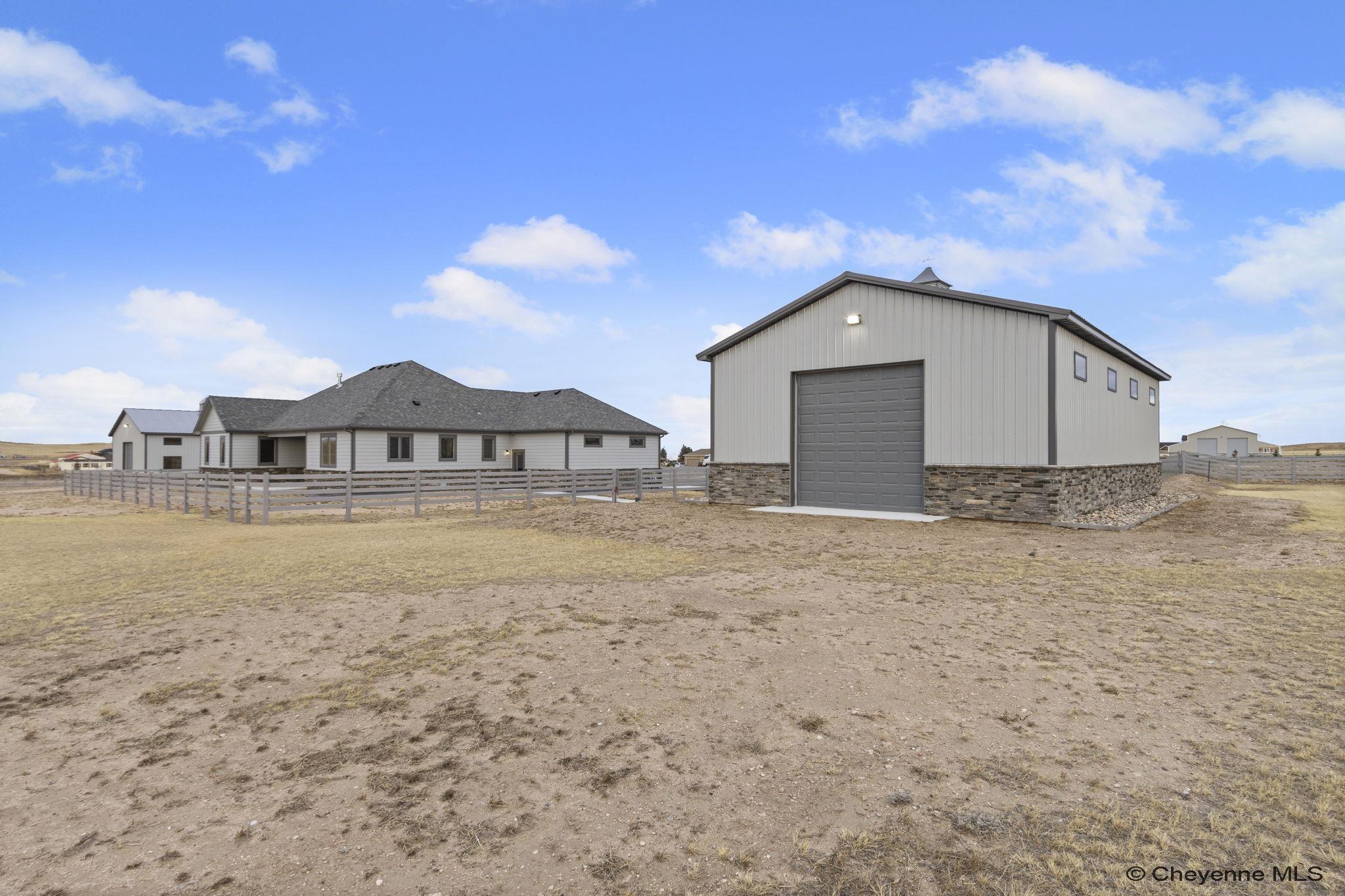 Cheyenne, Wyoming, 82009, United States, 6 Bedrooms Bedrooms, ,3 BathroomsBathrooms,Residential,Active,2009872