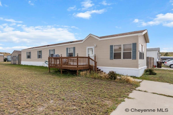 4319 MIDDLE FORK TRL, CHEYENNE, WY 82007 - Image 1bdd6bde942e7d80106082f592f3ea3f/3362150447