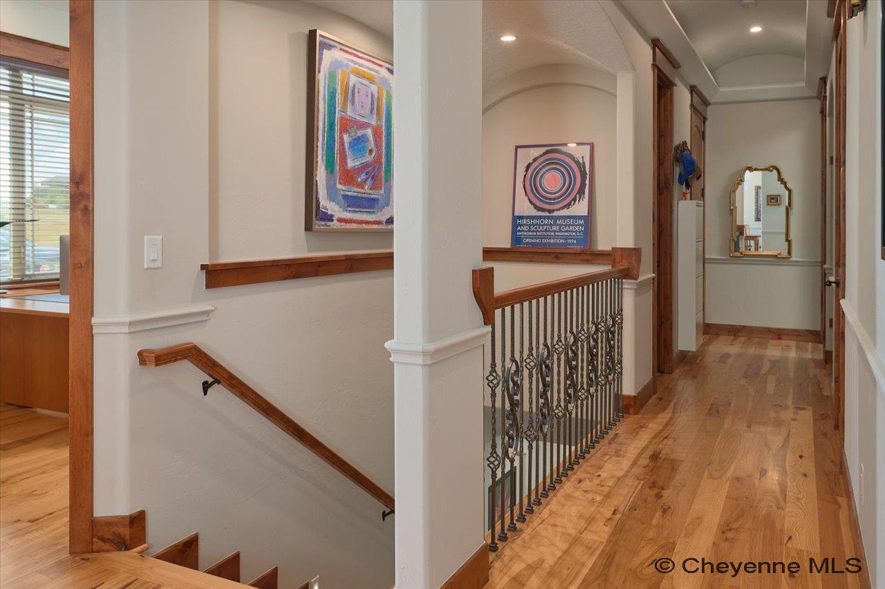 Cheyenne, Wyoming, 82009, United States, 6 Bedrooms Bedrooms, ,5 BathroomsBathrooms,Residential,Pending,2041611
