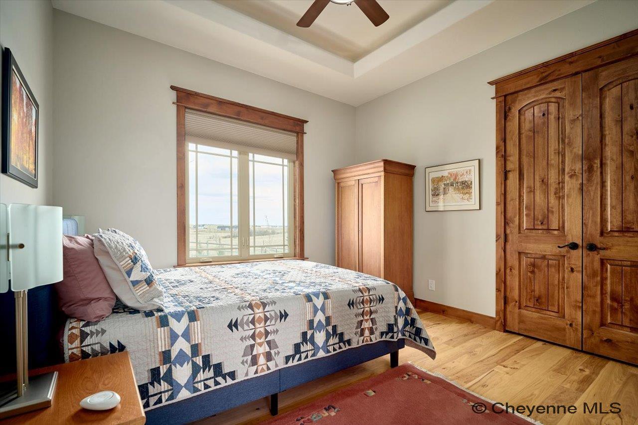 Cheyenne, Wyoming, 82009, United States, 6 Bedrooms Bedrooms, ,5 BathroomsBathrooms,Residential,Pending,2041611