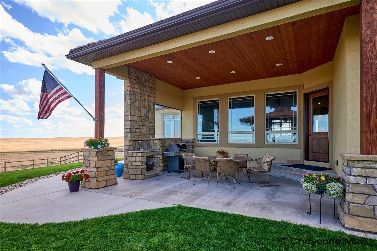 Cheyenne, Wyoming, 82009, United States, 6 Bedrooms Bedrooms, ,5 BathroomsBathrooms,Residential,Pending,2041611