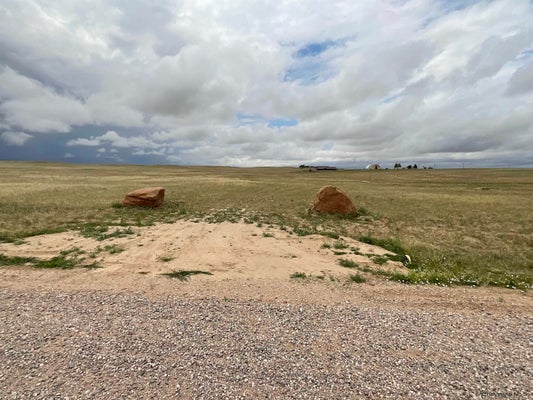 CHALK BLUFF RD, CHEYENNE, WY 82007 - Image 5da8c0573a791102263f651cf318d052/241107458