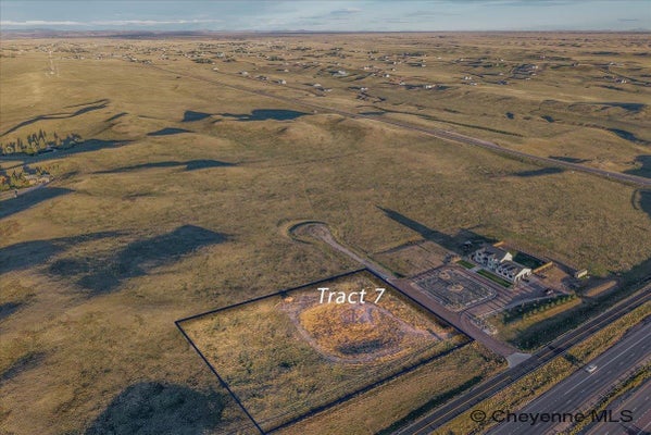 ADDRESS PRIVATE, CHEYENNE WEST, WY  - Image 8e79e1fe436335d9f9bac4e706729084/570540949
