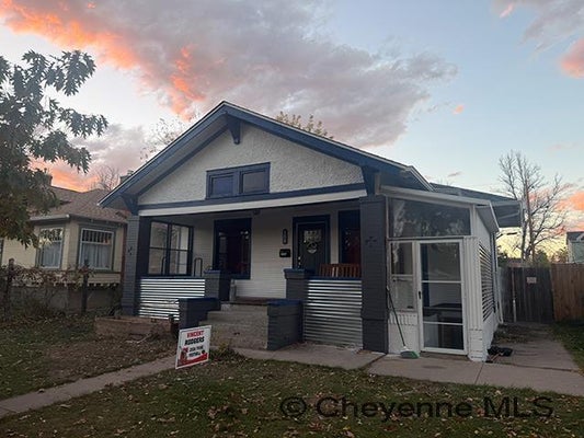 110 E 27TH ST, CHEYENNE, WY 82001 - Image e44a929d4e6b3cbc5f1ab43eedc46719/1062709535
