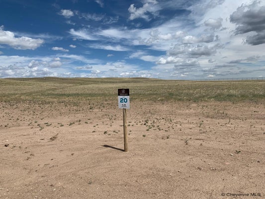 TRACT 20 MISTY MOUNTAIN RD, CHEYENNE, WY 82009 - Image edf2212db7cc2bbdd3f73a2b25ceb825/2542867745