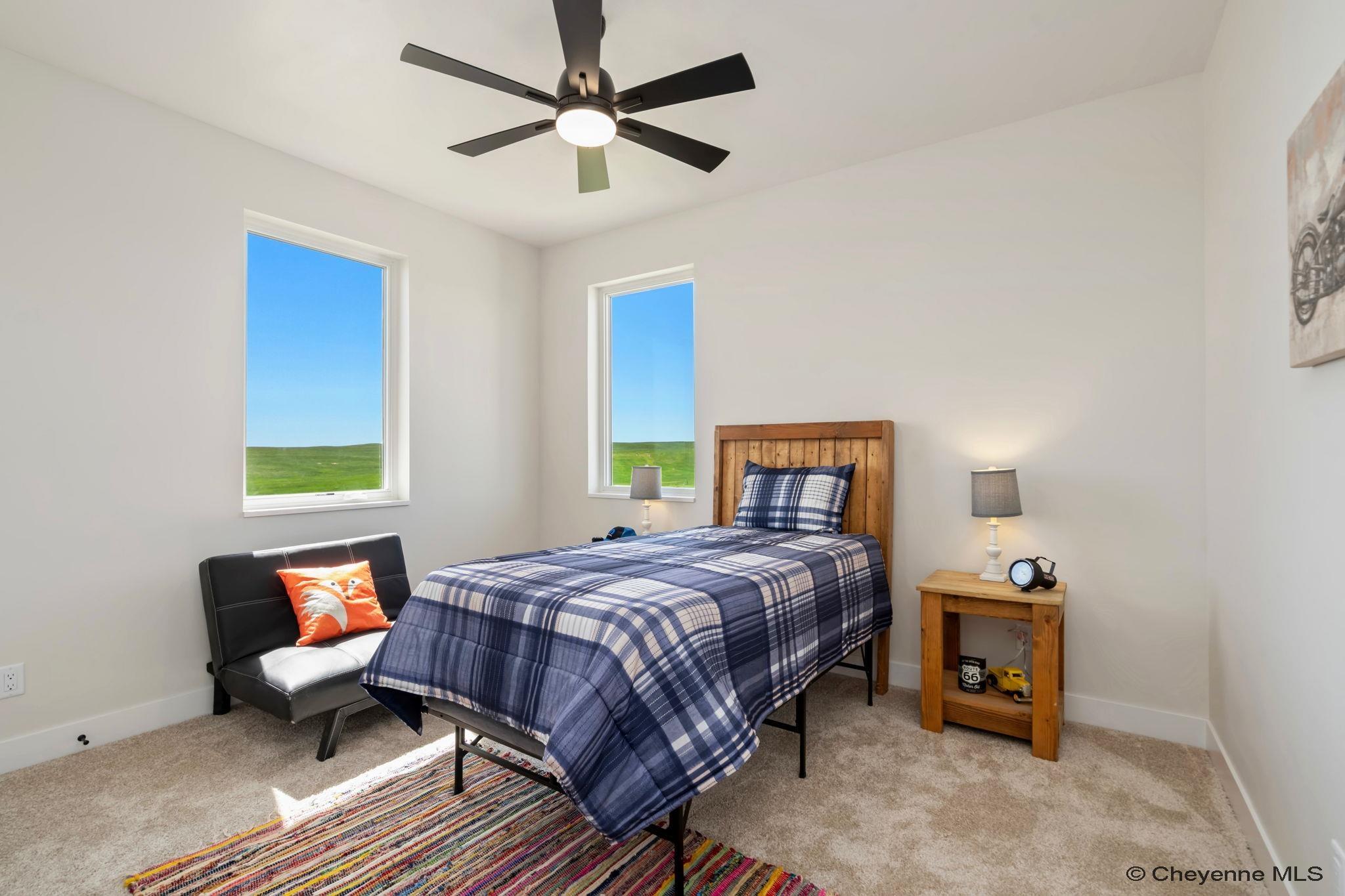 Cheyenne, Wyoming, 82009, United States, 6 Bedrooms Bedrooms, ,5 BathroomsBathrooms,Residential,Active,2031784
