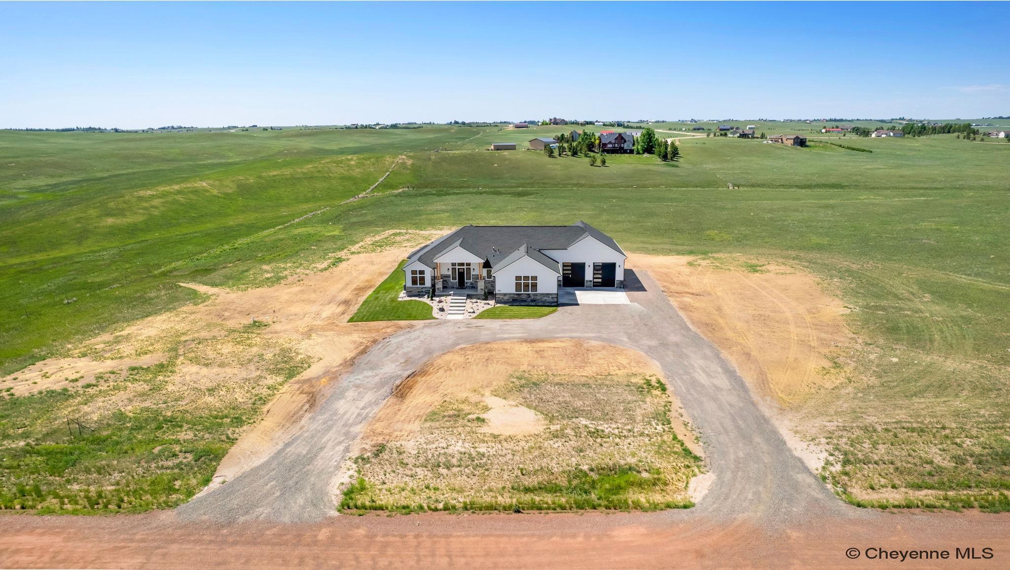 Cheyenne, Wyoming, 82009, United States, 6 Bedrooms Bedrooms, ,5 BathroomsBathrooms,Residential,Active,2031784