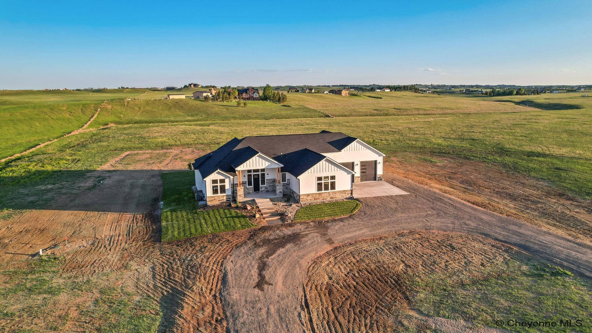 Cheyenne, Wyoming, 82009, United States, 6 Bedrooms Bedrooms, ,5 BathroomsBathrooms,Residential,Active,2031784