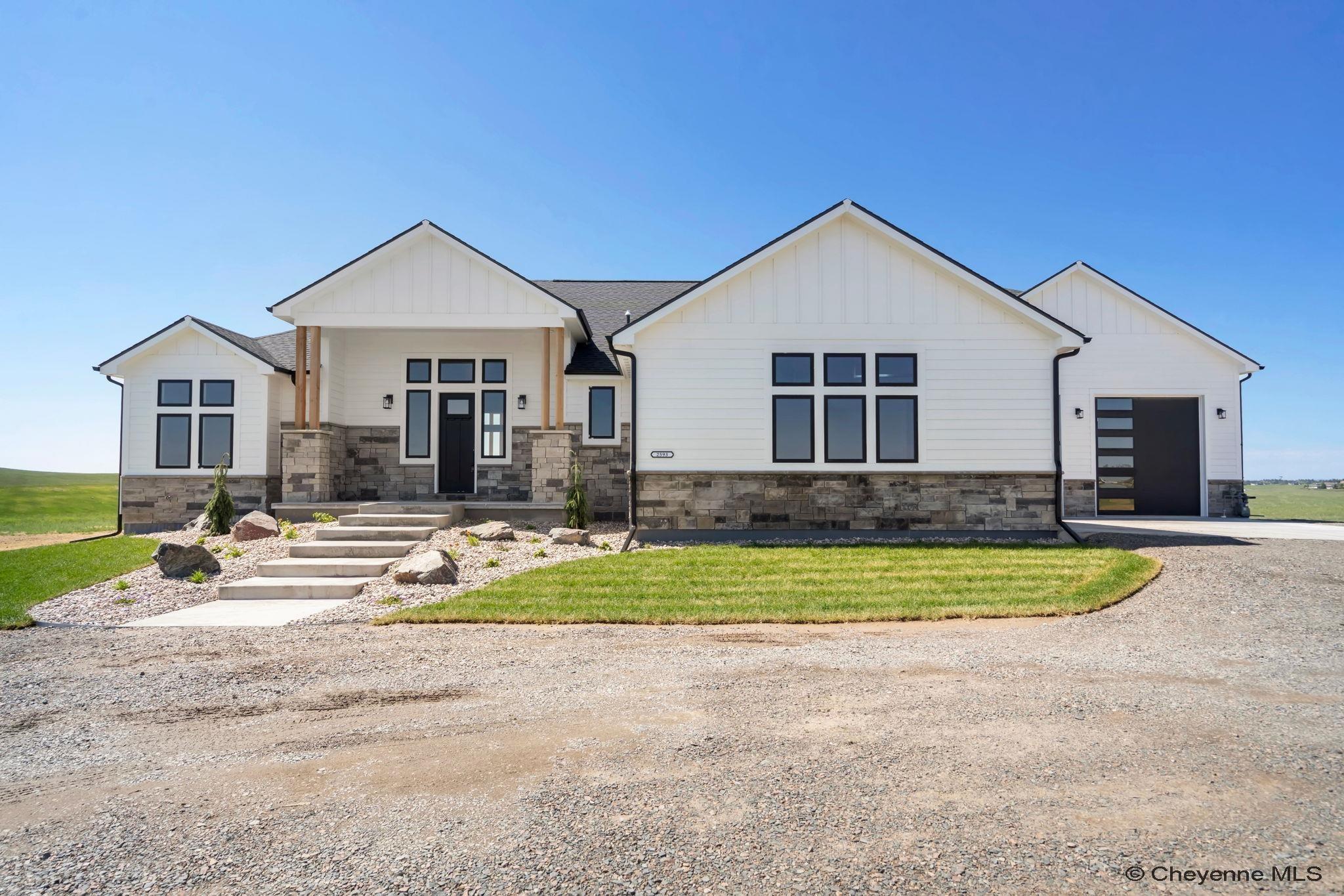 Cheyenne, Wyoming, 82009, United States, 6 Bedrooms Bedrooms, ,5 BathroomsBathrooms,Residential,Active,2031784