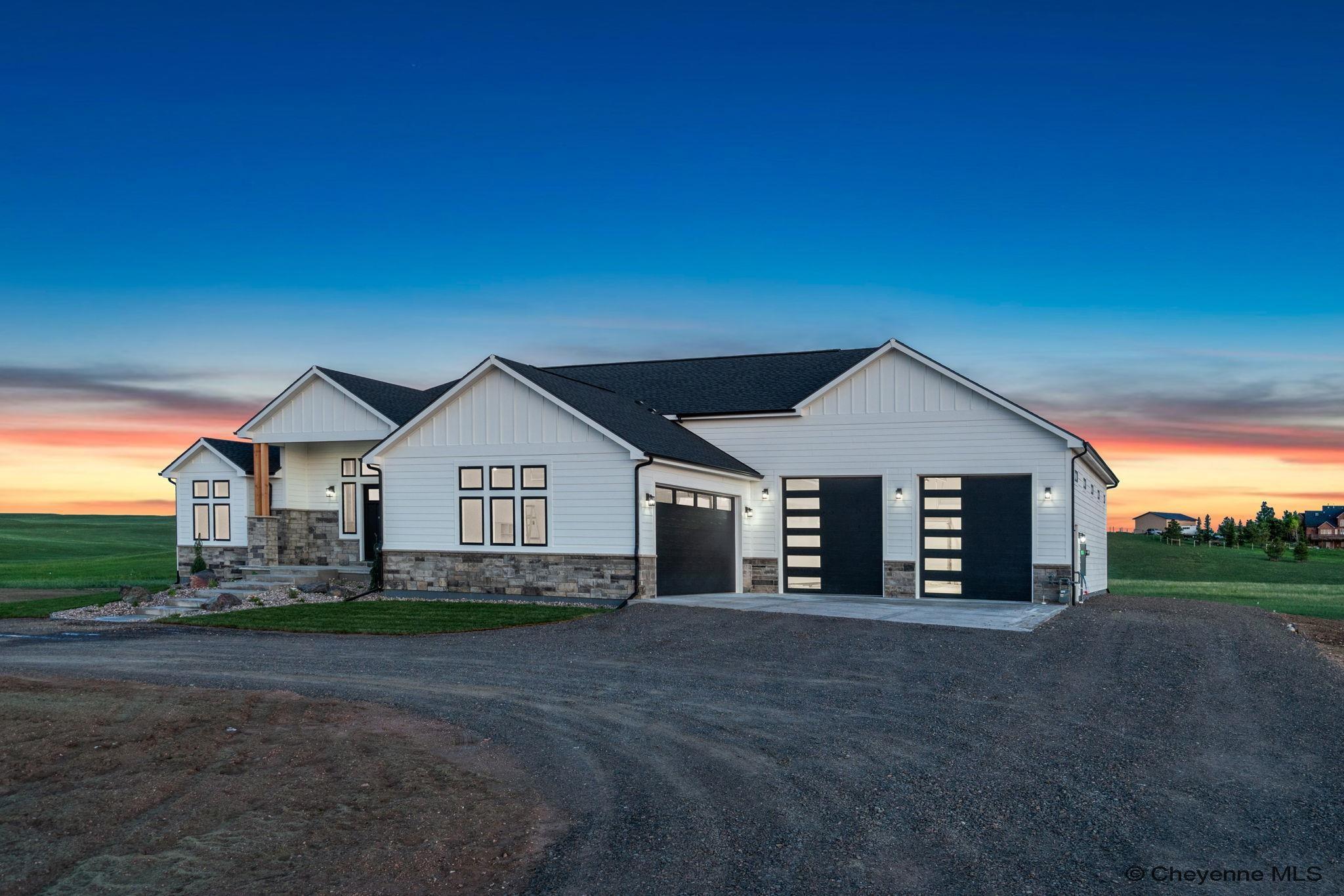 Cheyenne, Wyoming, 82009, United States, 6 Bedrooms Bedrooms, ,5 BathroomsBathrooms,Residential,Active,2031784