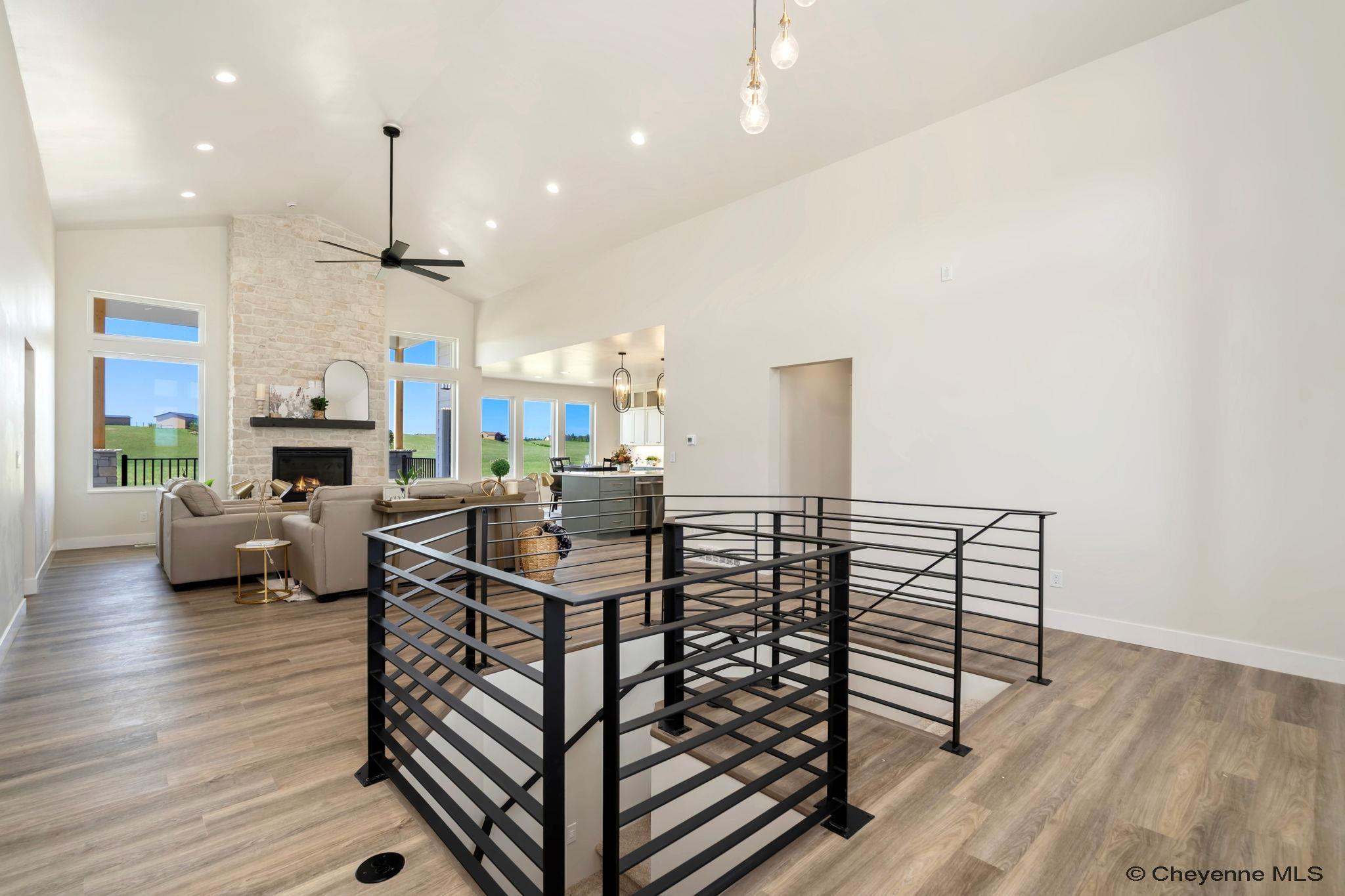 Cheyenne, Wyoming, 82009, United States, 6 Bedrooms Bedrooms, ,5 BathroomsBathrooms,Residential,Active,2031784