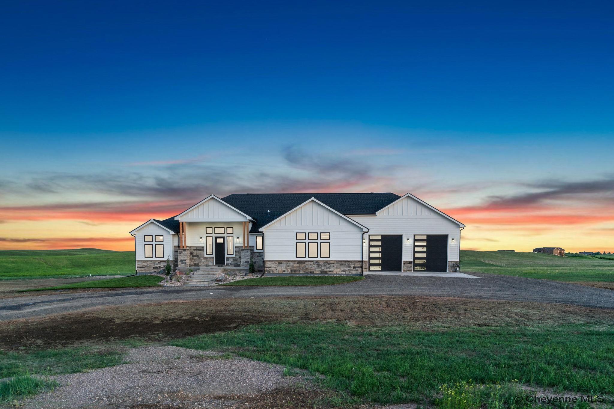 Cheyenne, Wyoming, 82009, United States, 6 Bedrooms Bedrooms, ,5 BathroomsBathrooms,Residential,Active,2031784