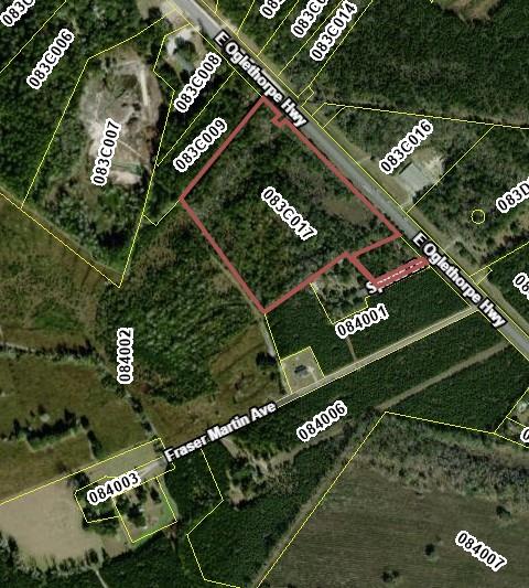 Photo for 19.4 AC Oglethorpe Hwy